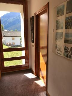 Bilocale con vista su Bormio - Valdisotto - 1