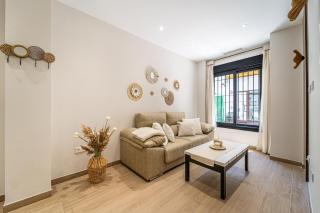 CentroBeach Apartment Fuengirola 250m from Beach - Fuengirola - 4