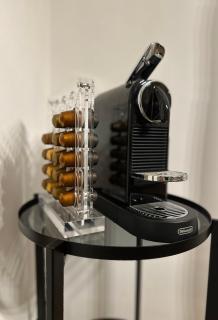 Apartmány Čerňák - Dolňák - 4-6 osob, terasa, grill, dvě parkovací místa - 1