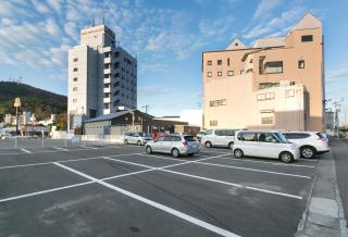 Hotel Sunshine Tokushima - Tokushima - 1