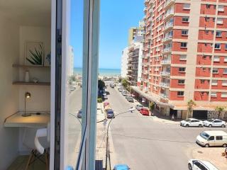 La Perla Moderno 2 Amb a 100 mts del Mar - Mar del Plata - 0