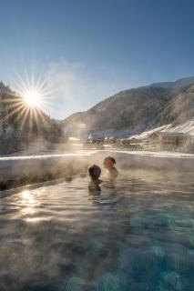 Natur- & Wanderhotel Tuxertal - 5