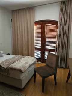 Suíte confortável e prática - São Paulo - 7