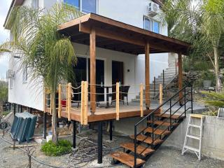 SOFROS VALLEY HILLS CHALET - Ayios Mamas - 3