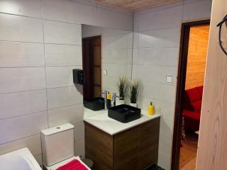 SOFROS VALLEY HILLS CHALET - Ayios Mamas - 4