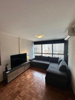 Departamento alquiler temporal 6 D INVERHOME INMOBILIARIA - Córdoba - 9