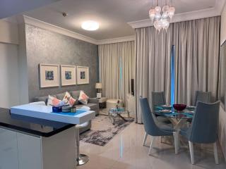 Royal sky Vacation Homes by Damac Maison Mall Street - 0