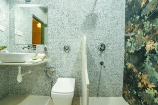 Garh Meera - A Sensational Boutique Hotel - 1