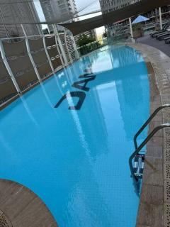 Royal sky Vacation Homes by Damac Maison Mall Street - 8
