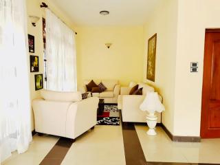 Ama Villa Negombo - Negombo - 6