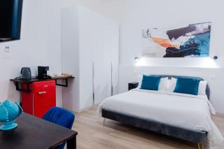 Duomo Rooms - Manfredi Homes&Villas - Manfredonia - 5