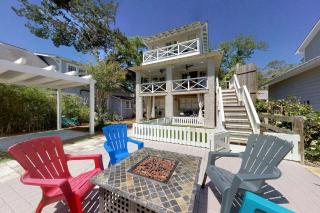 Cast-A-Waves - 1107 Ocean Blvd - 0