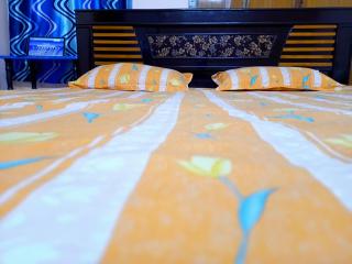 SIGNIN Homestay 888Six6Six0628 EFS Master Bedroom - 3