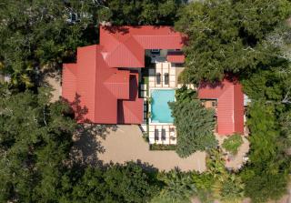 Gull Cottage - 757 Ocean Blvd - Saint Simons - 9