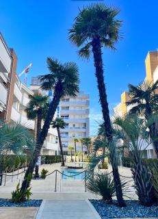 Piscina, Vicno al Mare - LE PALME - Lido di Jesolo - 0