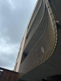 Leuk 2-kmr app in hartje centrum - Hilversum - 6