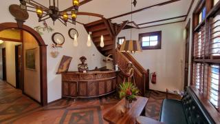 Greenheart Boutique Hotel - Paramaribo - 4