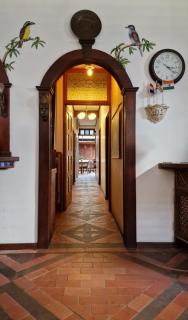 Greenheart Boutique Hotel - Paramaribo - 3