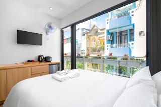 Amango home Trần Hưng Đạo - Ho Chi Minh City - 0
