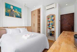 Amango home Trần Hưng Đạo - Ho Chi Minh City - 1
