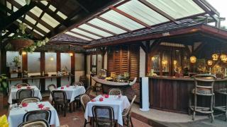 Greenheart Boutique Hotel - Paramaribo - 6