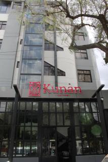 Kunan Hotel - 1
