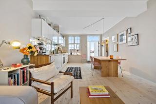 Exclusive aparmtent in Copenhagen - Copenaghen - 0