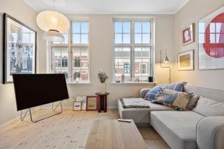 Exclusive aparmtent in Copenhagen - 8