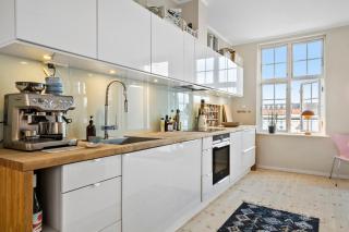 Exclusive aparmtent in Copenhagen - Copenaghen - 5