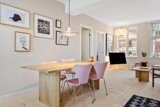 Exclusive aparmtent in Copenhagen - Copenaghen - 7
