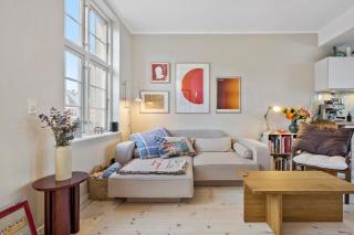 Exclusive aparmtent in Copenhagen - 9