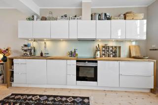 Exclusive aparmtent in Copenhagen - Copenaghen - 4