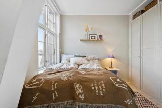 Exclusive aparmtent in Copenhagen - Copenaghen - 3