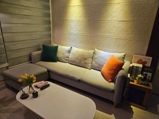 3mins to Kkachisan Station, Market, Parking, Full option - Seul - 4