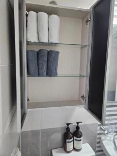 3mins to Kkachisan Station, Market, Parking, Full option - Seul - 1
