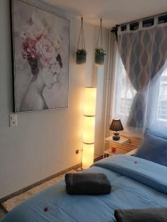 Beautiful small Apartment El silencio - Zurigo - 9