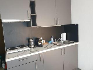 Beautiful small Apartment El silencio - Zurigo - 5