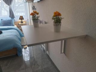 Beautiful small Apartment El silencio - Zurigo - 4