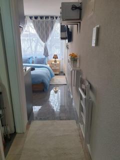 Beautiful small Apartment El silencio - Zurigo - 3