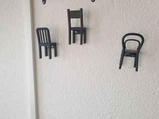 Beautiful small Apartment El silencio - Zurigo - 2