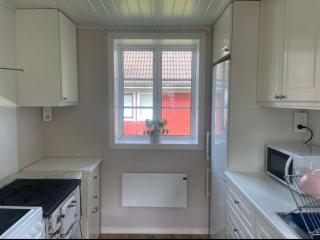 Vinterhus nära Romme Alpin - 2