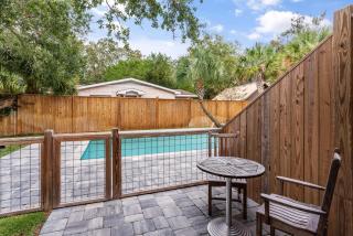 Perfect Symmetry - 520 Beach - 4 Bedrooms - 7