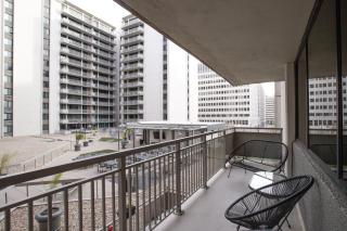 Convenient Apartment Near Airport at Crystal City - Arlington - 6