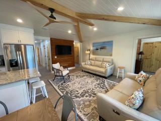 Tree Spirit Retreat - 4310 Third Street - 5