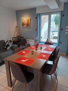 Au Petit Jardin - Cassel - 9