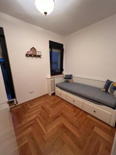 Apartment Story,Kajmakcalanska Beograd - Belgrado - 1