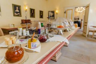 Hotel zur Fürstabtei - 1