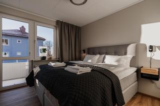 Förstklassig bekvämlighet! - 8