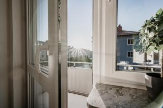 Förstklassig bekvämlighet! - 3