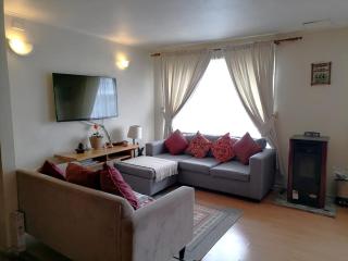 Acogedora casa en el sur de Chile, ubicada en barrio residencial - 8